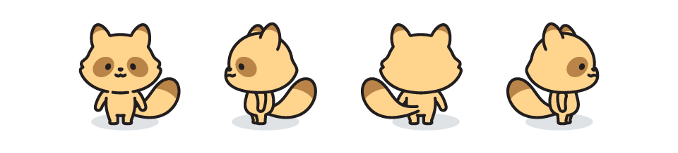 와구리 기본형 턴어라운드