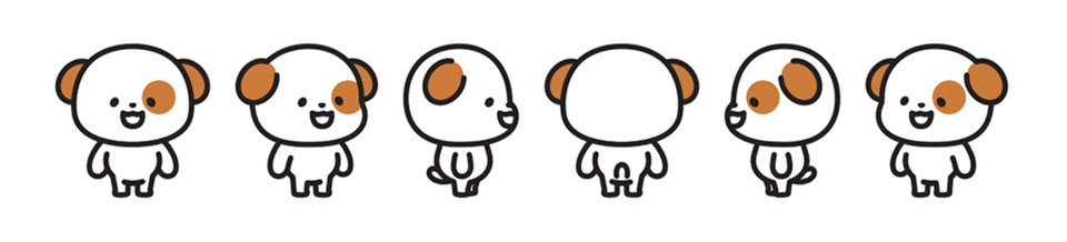 문이 기본형 턴어라운드