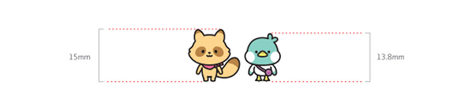 장오 미니멈 사이즈