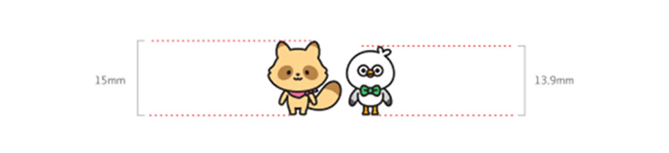 매리 미니멈 사이즈