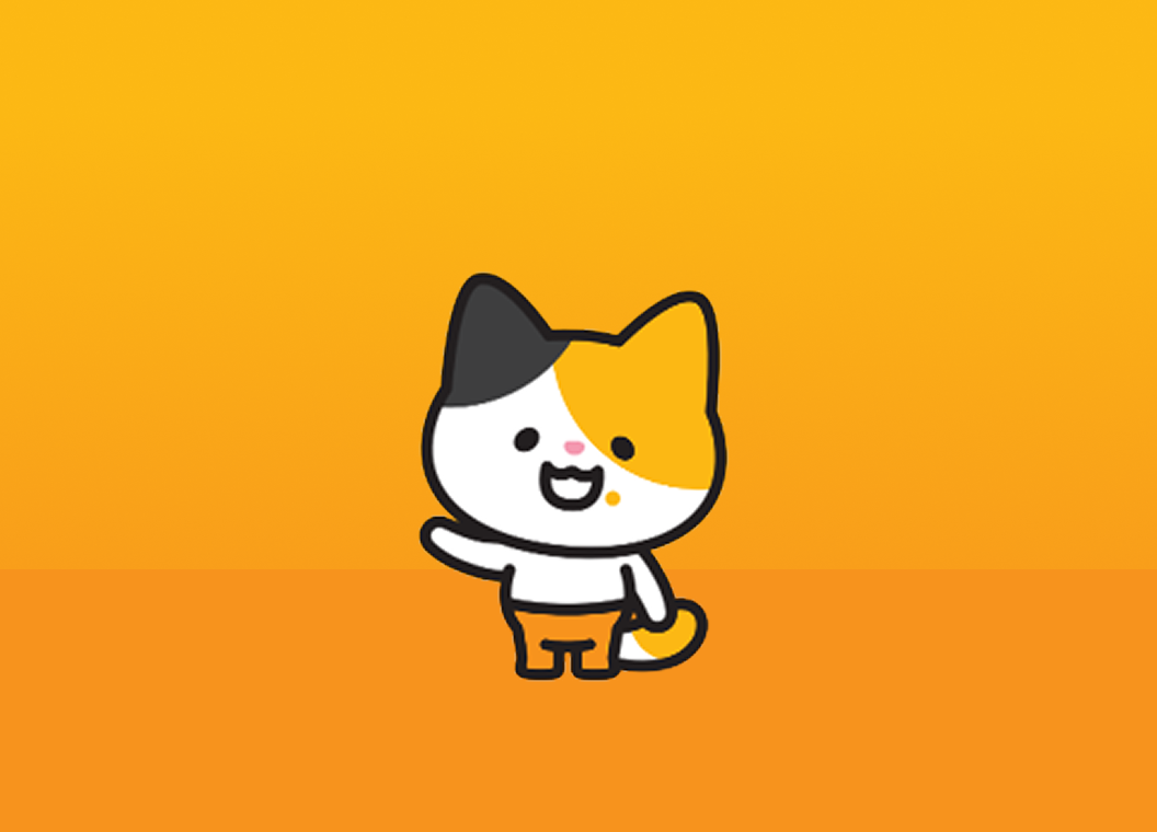 사업소개 캐릭터